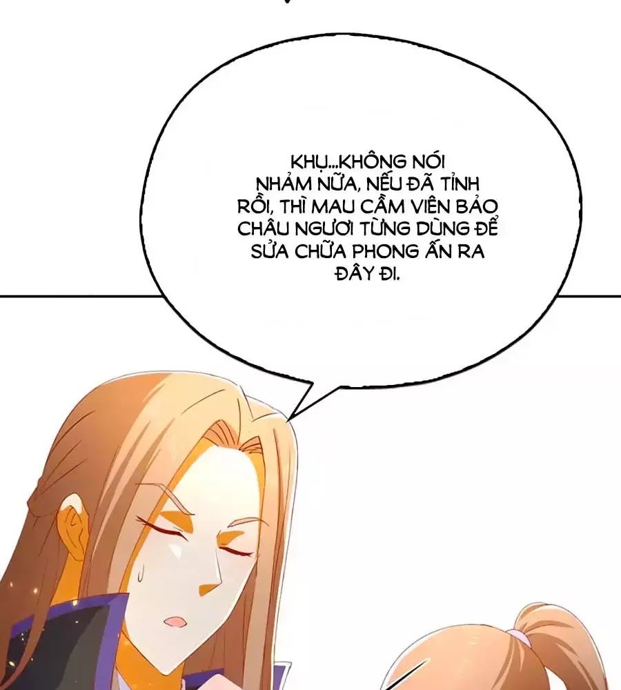 Khuynh Thành Cuồng Phi Của Tà Vương Chapter 89 - Trang 2