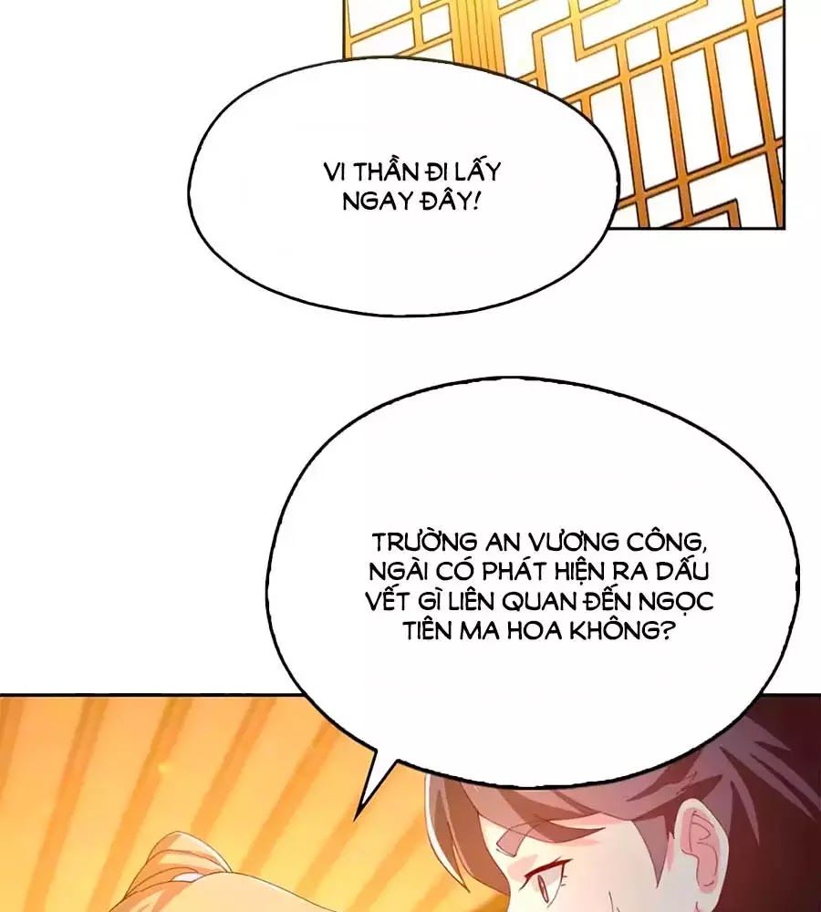 Khuynh Thành Cuồng Phi Của Tà Vương Chapter 89 - Trang 2