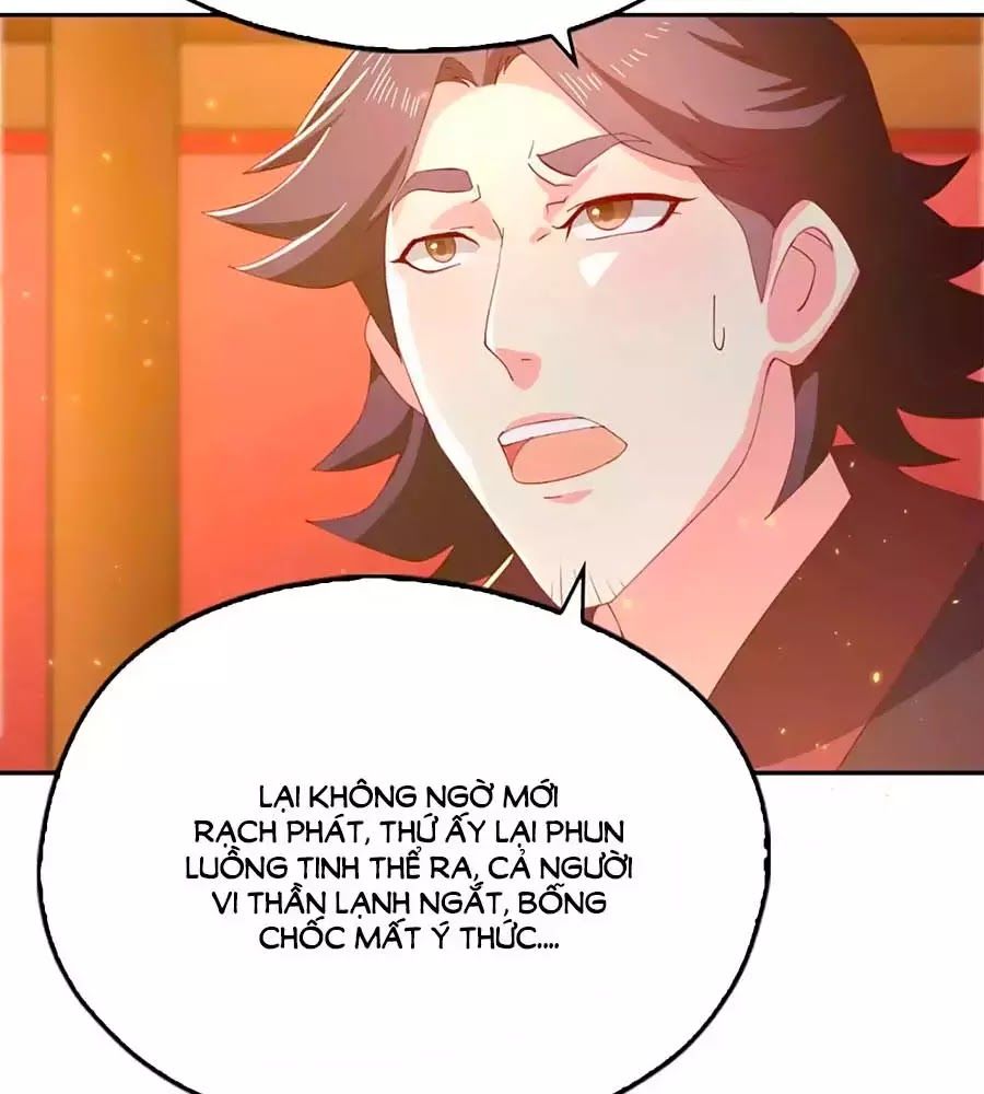 Khuynh Thành Cuồng Phi Của Tà Vương Chapter 89 - Trang 2