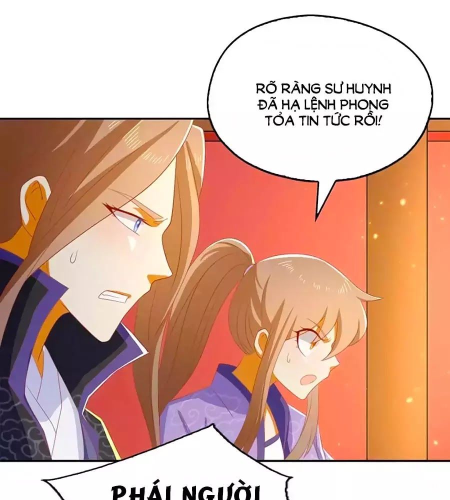 Khuynh Thành Cuồng Phi Của Tà Vương Chapter 89 - Trang 2