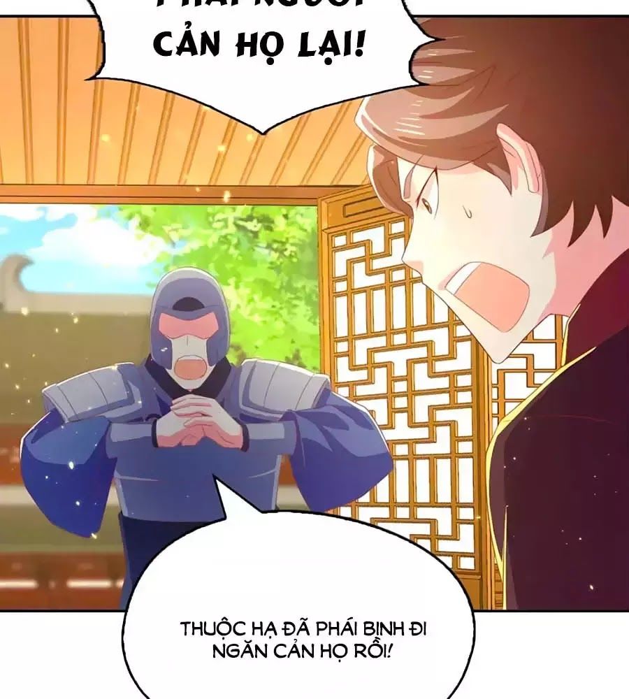 Khuynh Thành Cuồng Phi Của Tà Vương Chapter 89 - Trang 2