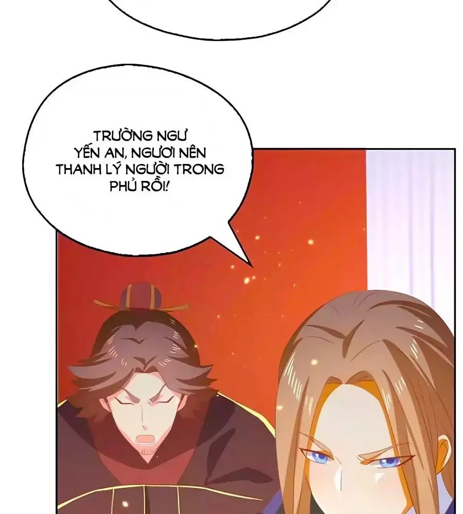 Khuynh Thành Cuồng Phi Của Tà Vương Chapter 89 - Trang 2