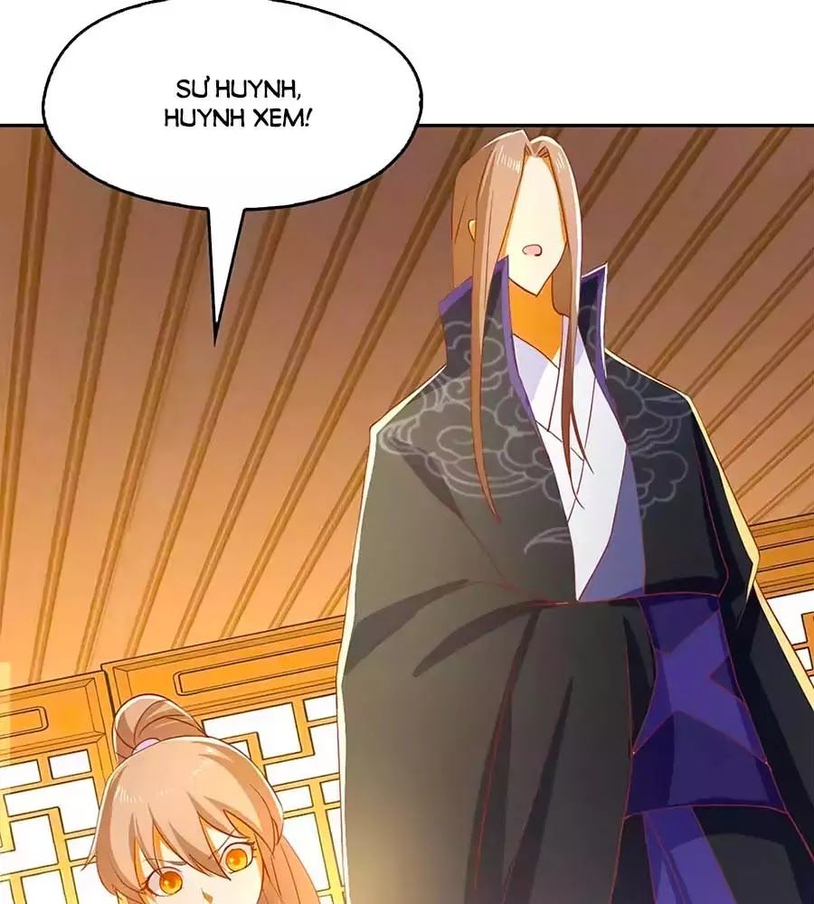 Khuynh Thành Cuồng Phi Của Tà Vương Chapter 89 - Trang 2