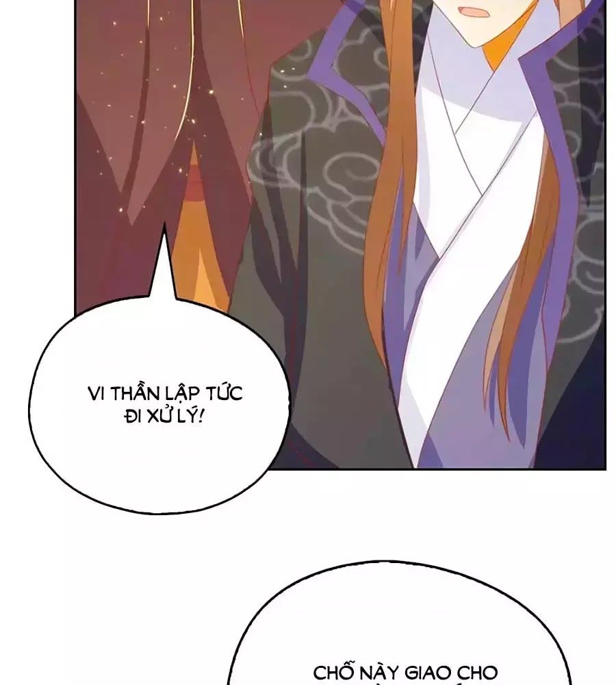 Khuynh Thành Cuồng Phi Của Tà Vương Chapter 89 - Trang 2