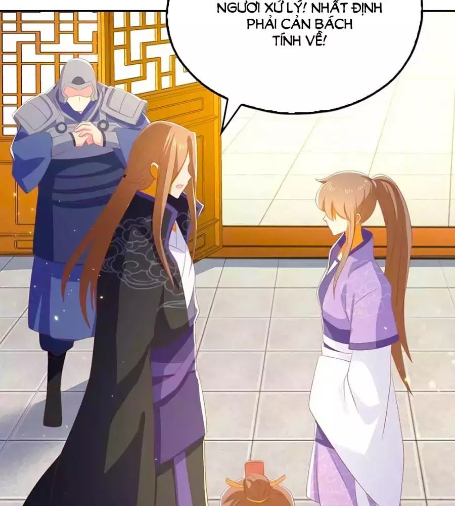 Khuynh Thành Cuồng Phi Của Tà Vương Chapter 89 - Trang 2