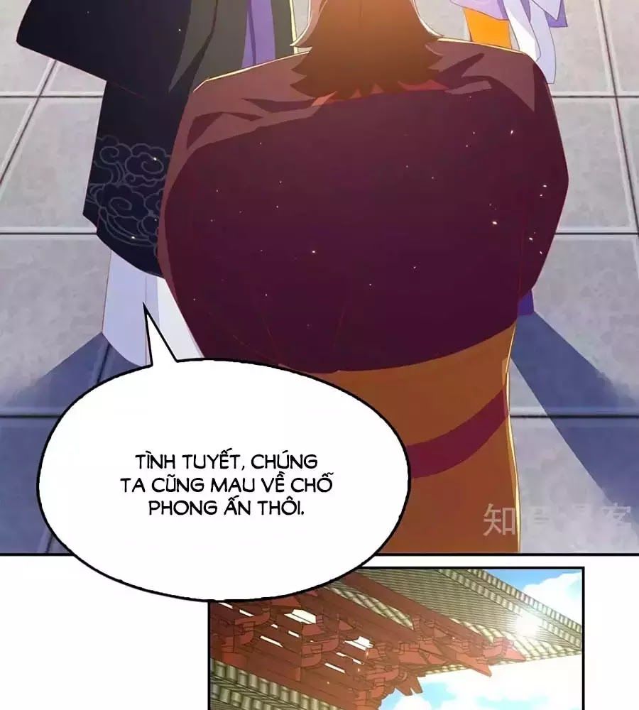 Khuynh Thành Cuồng Phi Của Tà Vương Chapter 89 - Trang 2
