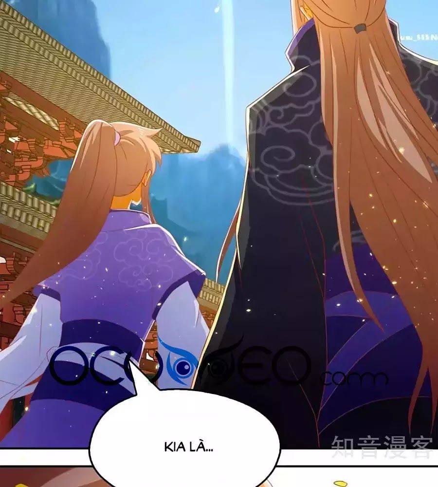 Khuynh Thành Cuồng Phi Của Tà Vương Chapter 89 - Trang 2