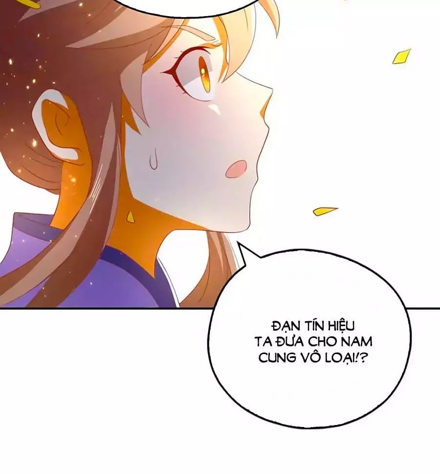 Khuynh Thành Cuồng Phi Của Tà Vương Chapter 89 - Trang 2