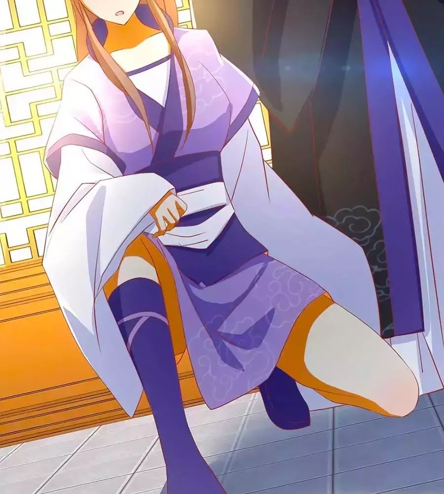 Khuynh Thành Cuồng Phi Của Tà Vương Chapter 89 - Trang 2