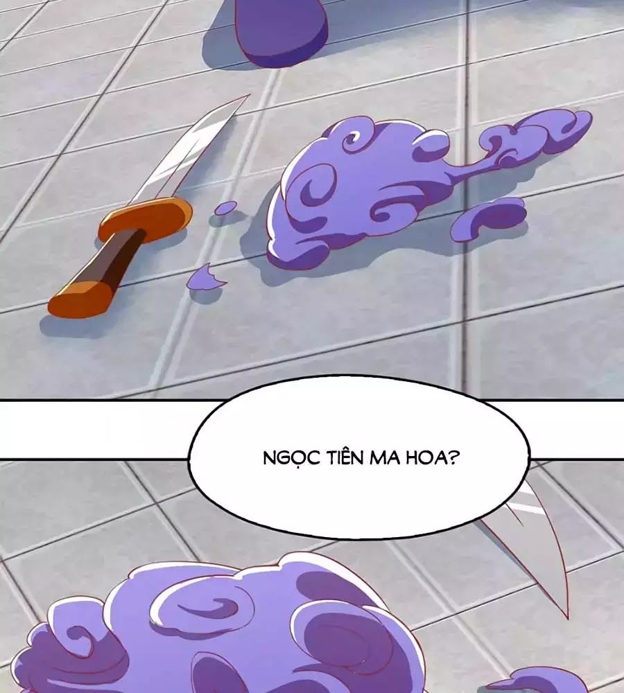 Khuynh Thành Cuồng Phi Của Tà Vương Chapter 89 - Trang 2