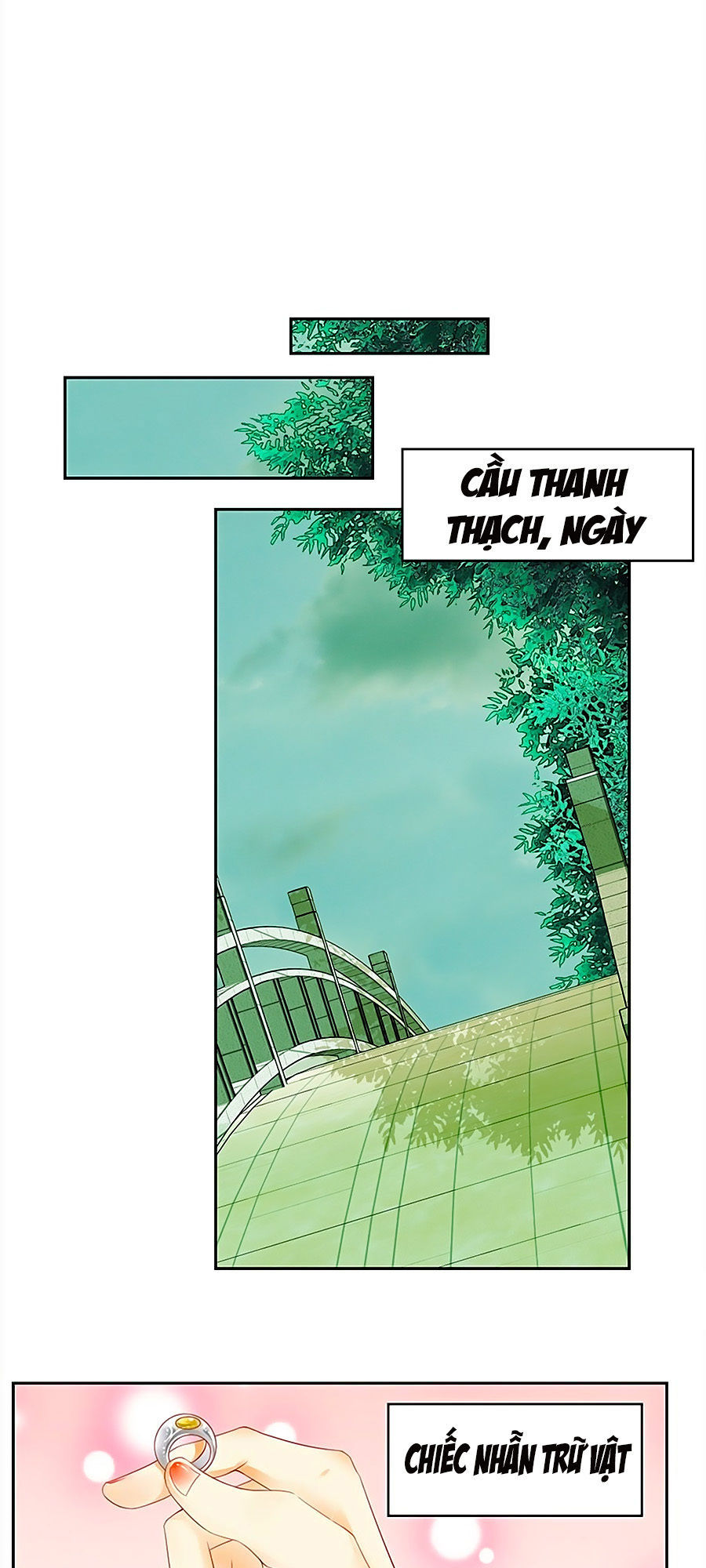 Khuynh Thành Cuồng Phi Của Tà Vương Chapter 9 - Trang 2