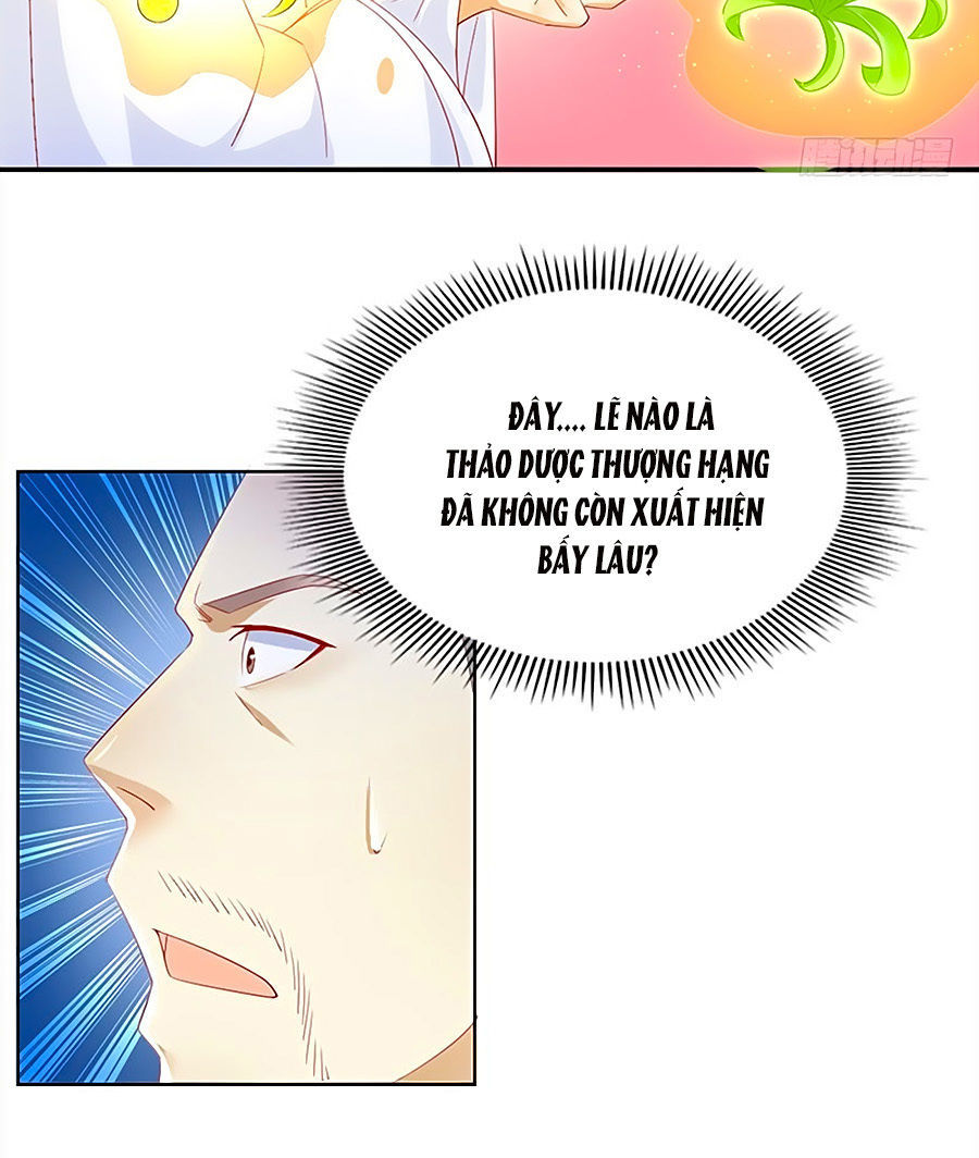 Khuynh Thành Cuồng Phi Của Tà Vương Chapter 9 - Trang 2