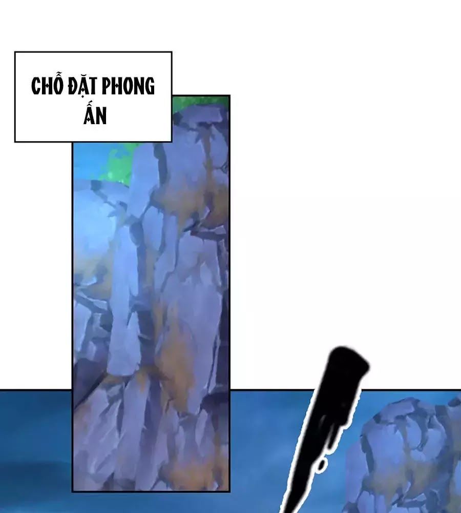 Khuynh Thành Cuồng Phi Của Tà Vương Chapter 90 - Trang 2