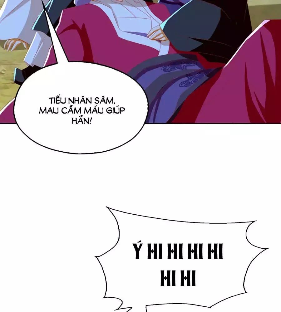 Khuynh Thành Cuồng Phi Của Tà Vương Chapter 90 - Trang 2