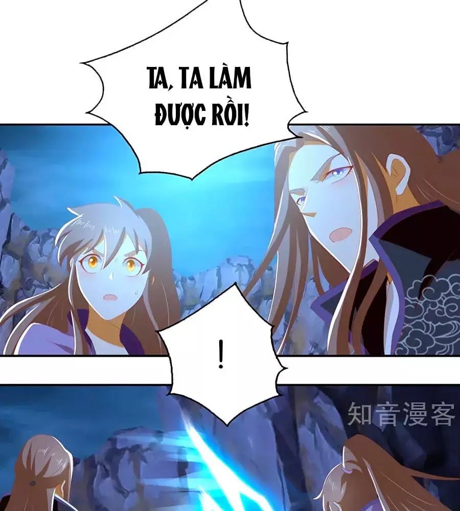 Khuynh Thành Cuồng Phi Của Tà Vương Chapter 90 - Trang 2