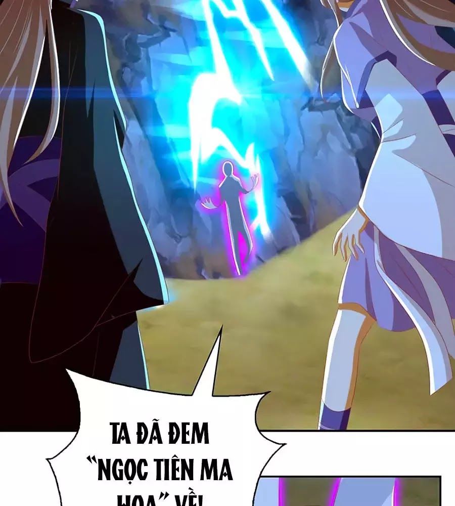 Khuynh Thành Cuồng Phi Của Tà Vương Chapter 90 - Trang 2