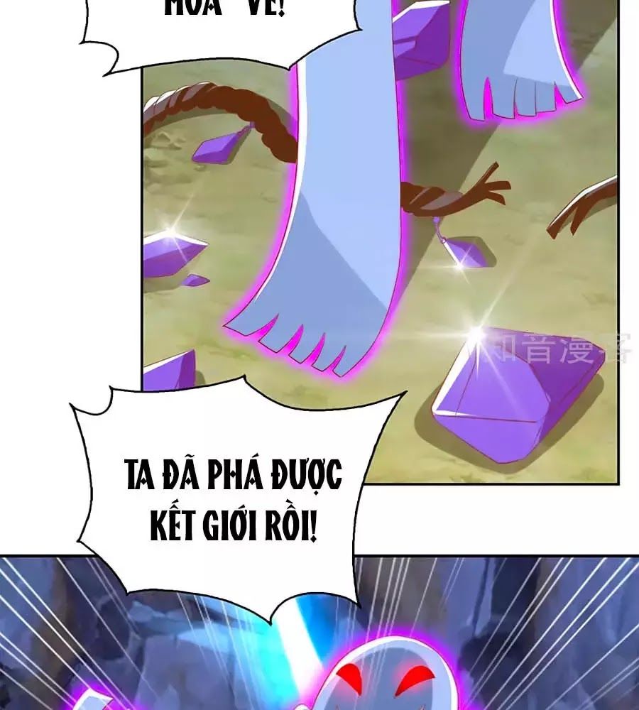 Khuynh Thành Cuồng Phi Của Tà Vương Chapter 90 - Trang 2