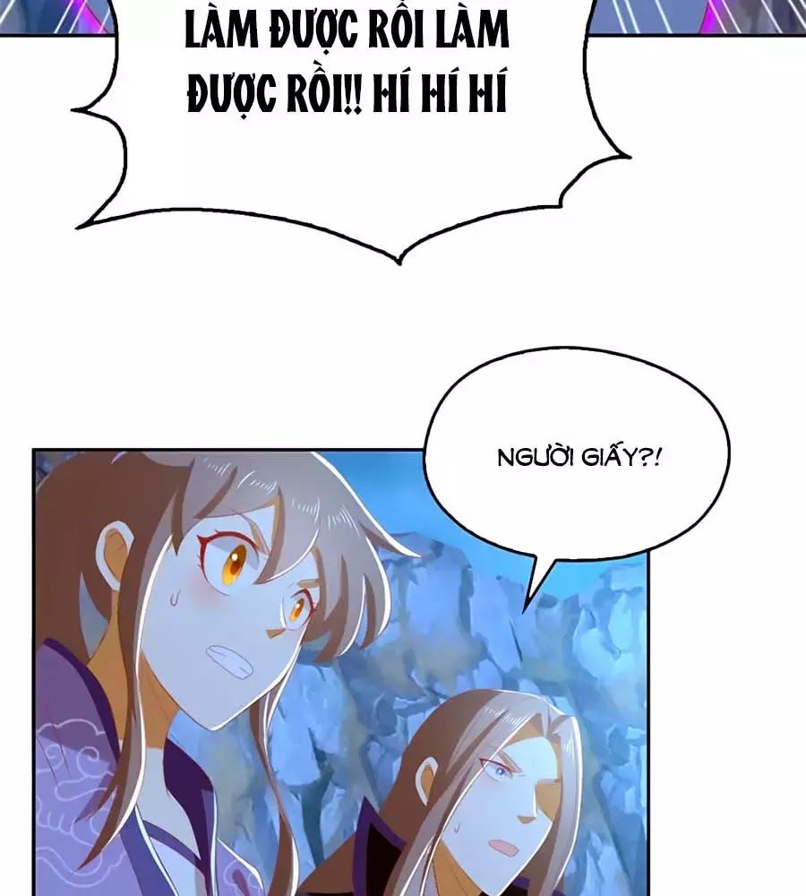 Khuynh Thành Cuồng Phi Của Tà Vương Chapter 90 - Trang 2