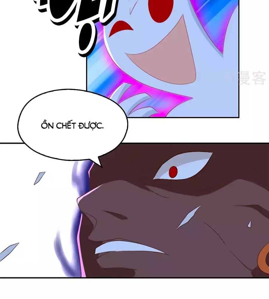 Khuynh Thành Cuồng Phi Của Tà Vương Chapter 90 - Trang 2