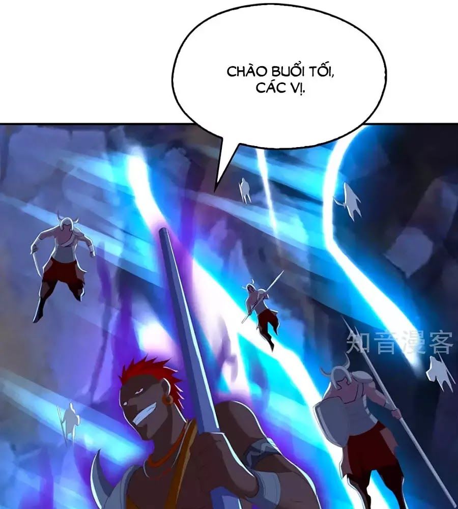 Khuynh Thành Cuồng Phi Của Tà Vương Chapter 90 - Trang 2