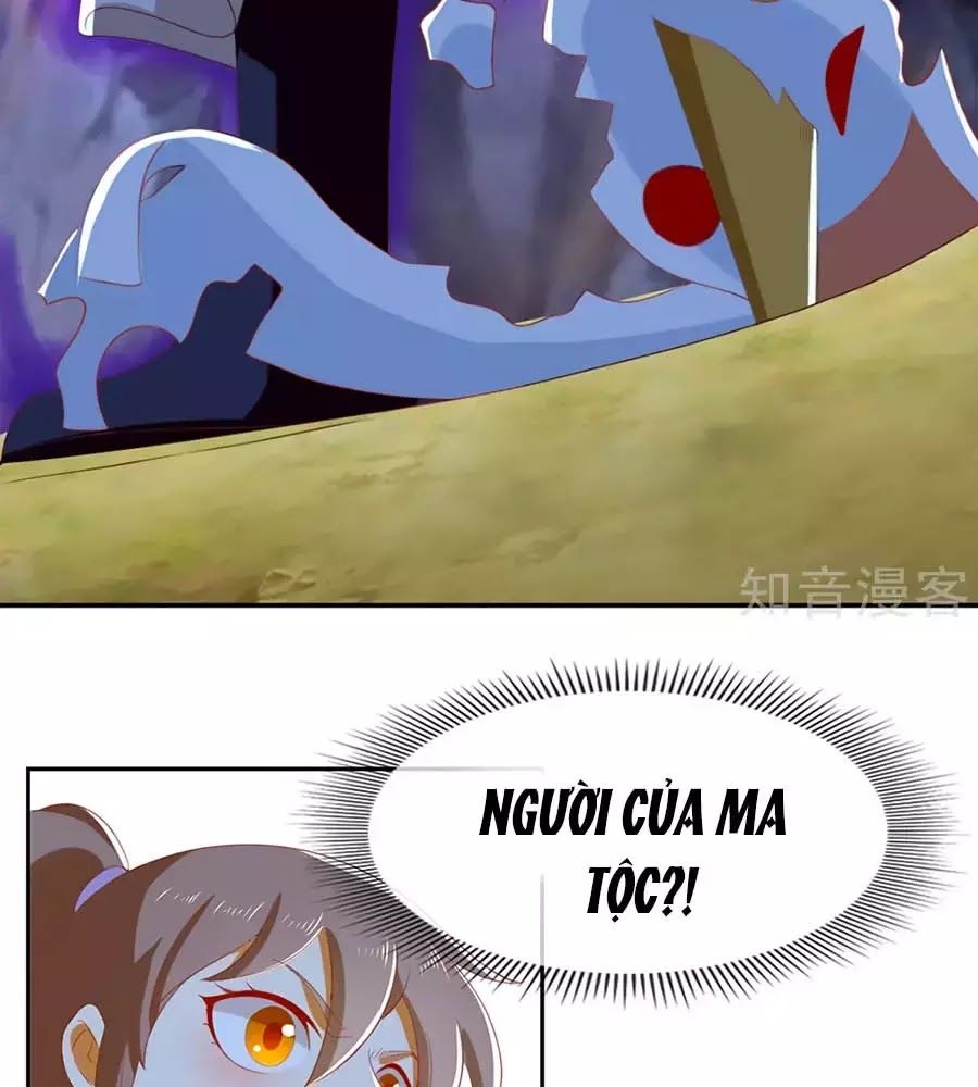 Khuynh Thành Cuồng Phi Của Tà Vương Chapter 90 - Trang 2