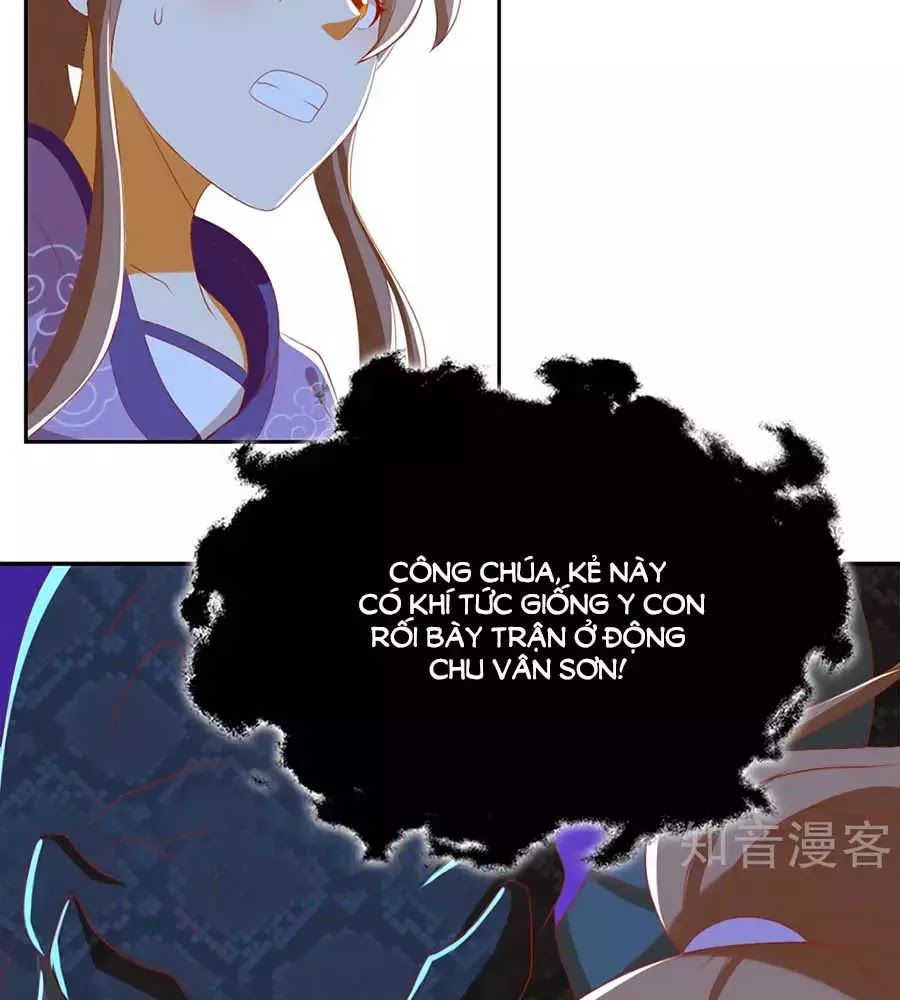 Khuynh Thành Cuồng Phi Của Tà Vương Chapter 90 - Trang 2