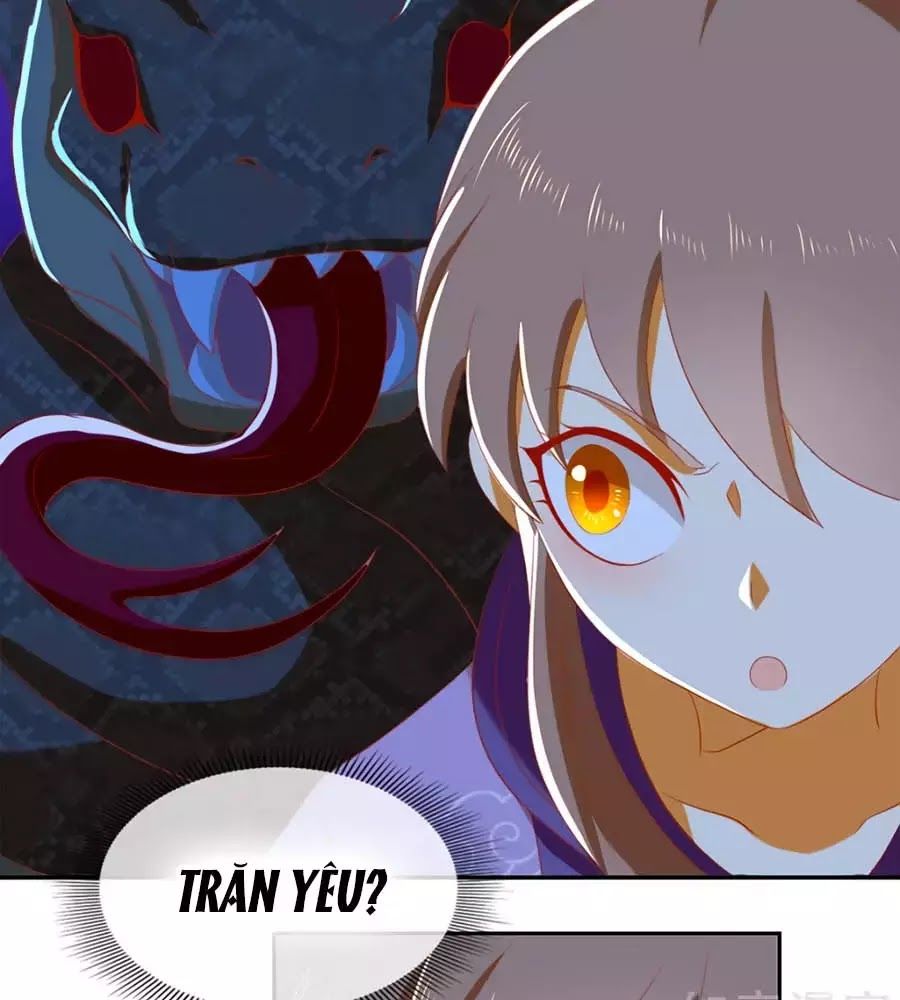 Khuynh Thành Cuồng Phi Của Tà Vương Chapter 90 - Trang 2