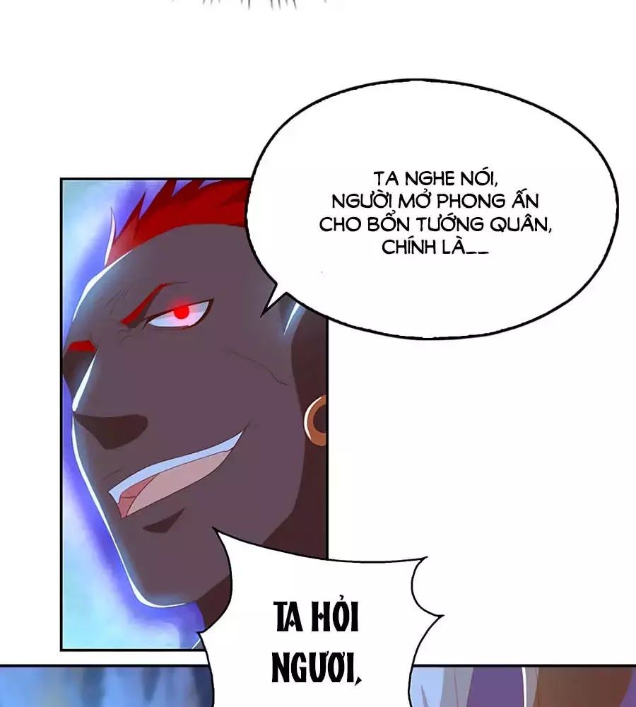 Khuynh Thành Cuồng Phi Của Tà Vương Chapter 90 - Trang 2