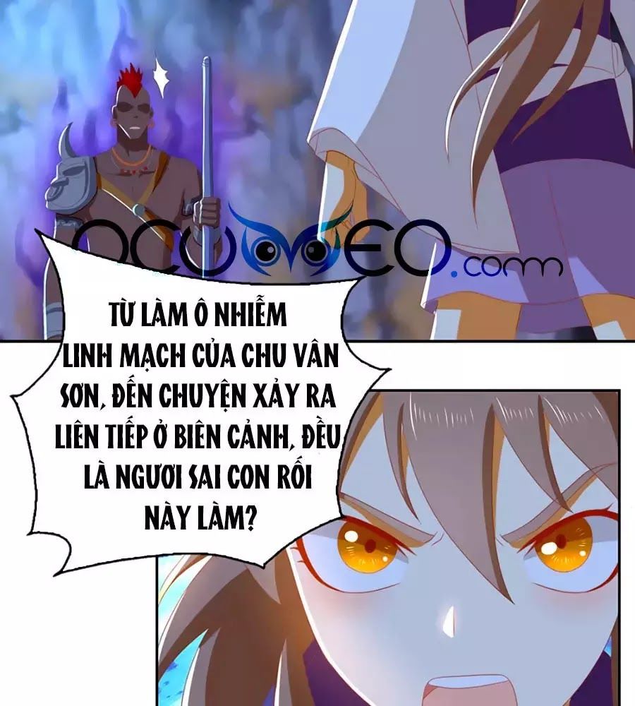 Khuynh Thành Cuồng Phi Của Tà Vương Chapter 90 - Trang 2