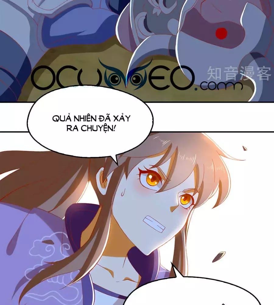 Khuynh Thành Cuồng Phi Của Tà Vương Chapter 90 - Trang 2