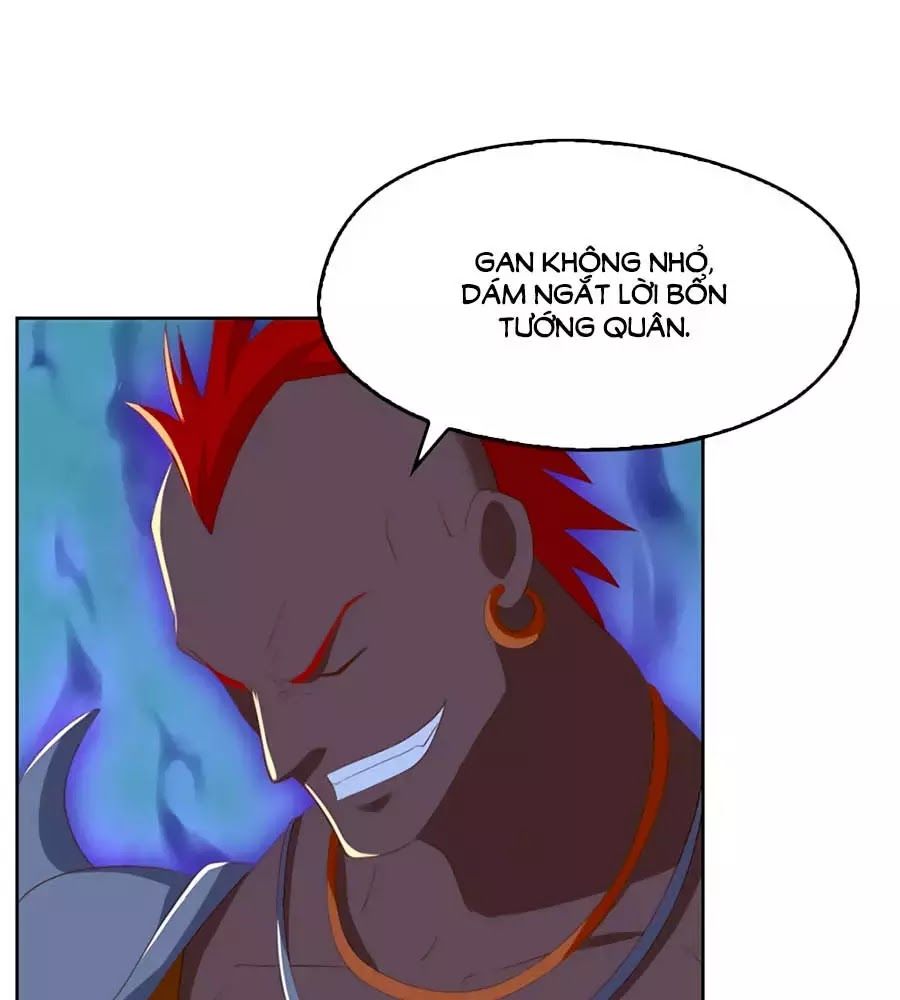 Khuynh Thành Cuồng Phi Của Tà Vương Chapter 90 - Trang 2