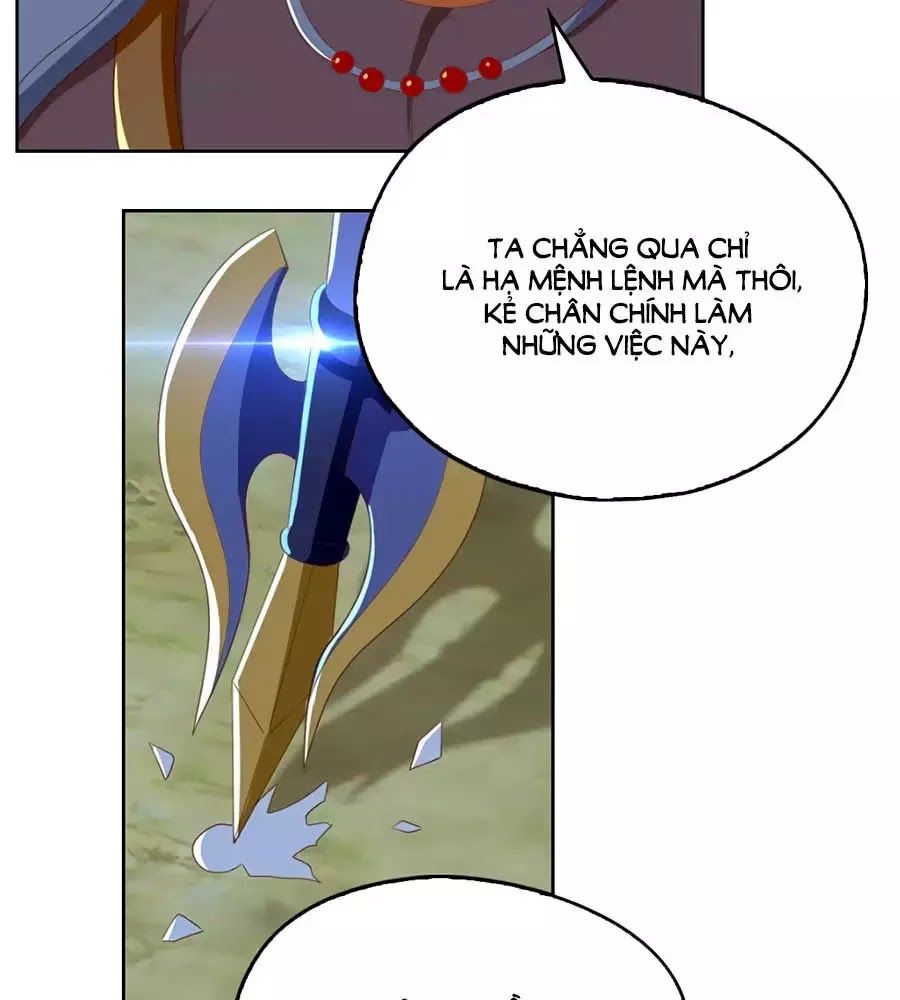 Khuynh Thành Cuồng Phi Của Tà Vương Chapter 90 - Trang 2