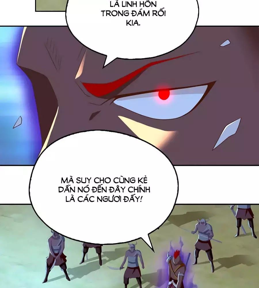 Khuynh Thành Cuồng Phi Của Tà Vương Chapter 90 - Trang 2