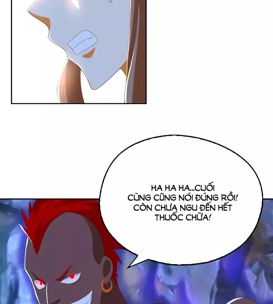 Khuynh Thành Cuồng Phi Của Tà Vương Chapter 90 - Trang 2