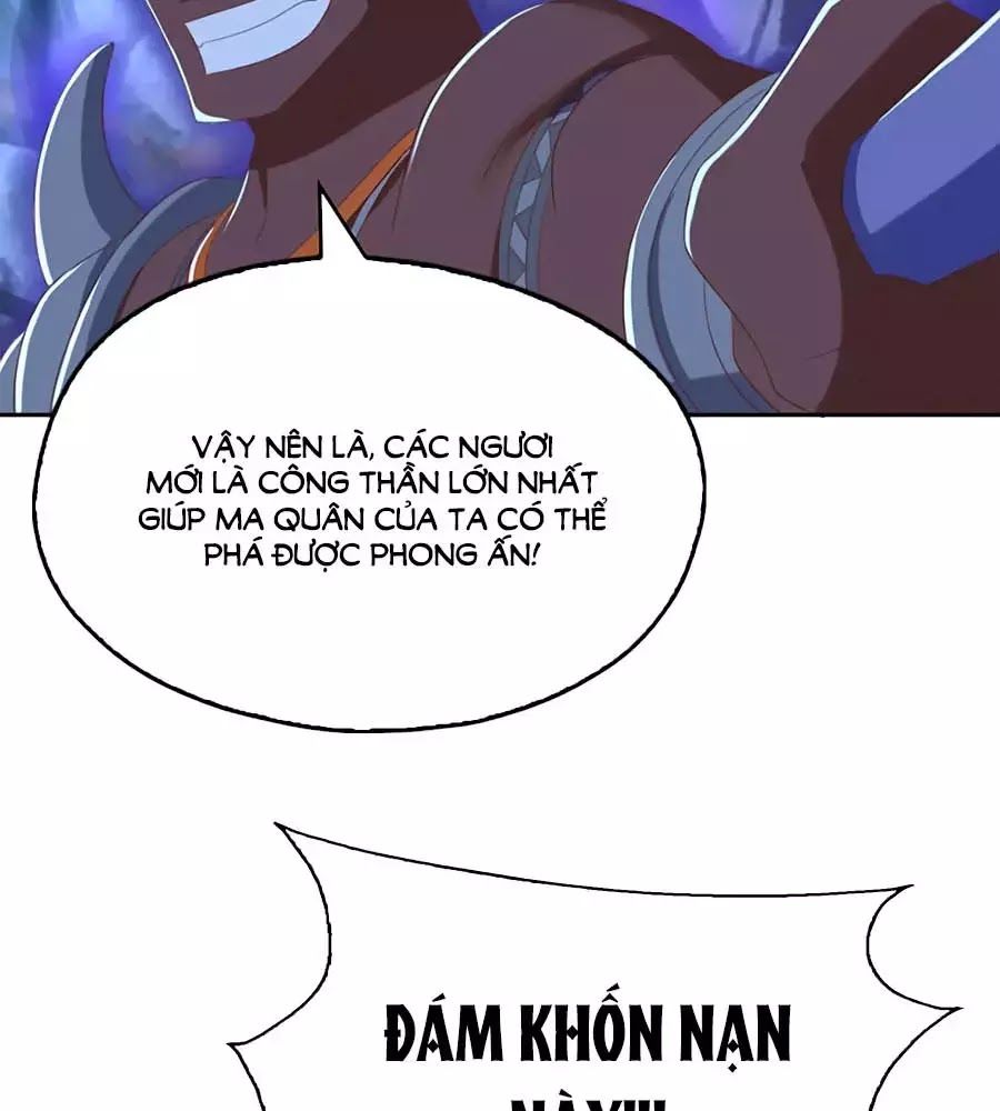 Khuynh Thành Cuồng Phi Của Tà Vương Chapter 90 - Trang 2