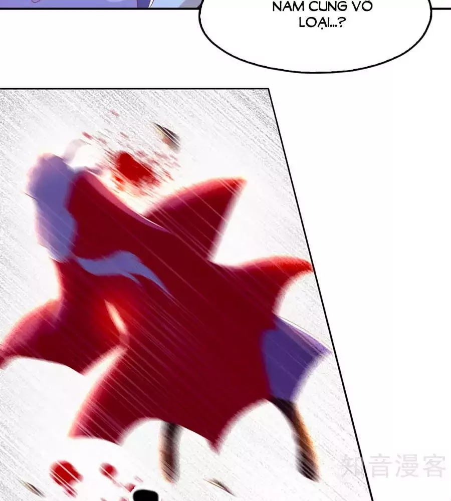 Khuynh Thành Cuồng Phi Của Tà Vương Chapter 90 - Trang 2