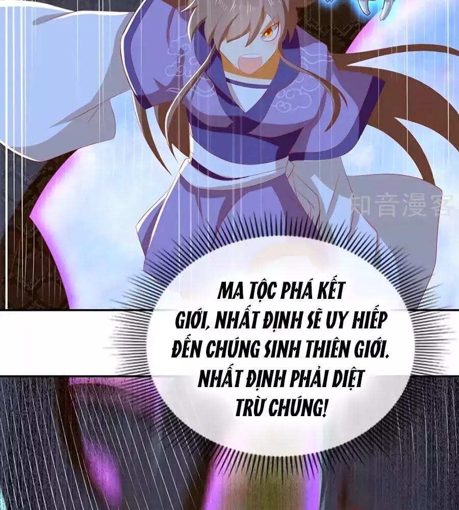 Khuynh Thành Cuồng Phi Của Tà Vương Chapter 90 - Trang 2