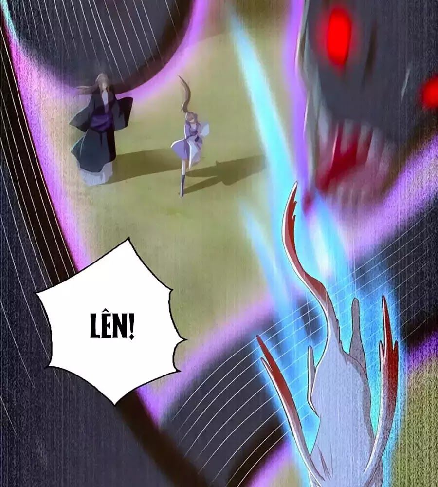 Khuynh Thành Cuồng Phi Của Tà Vương Chapter 90 - Trang 2