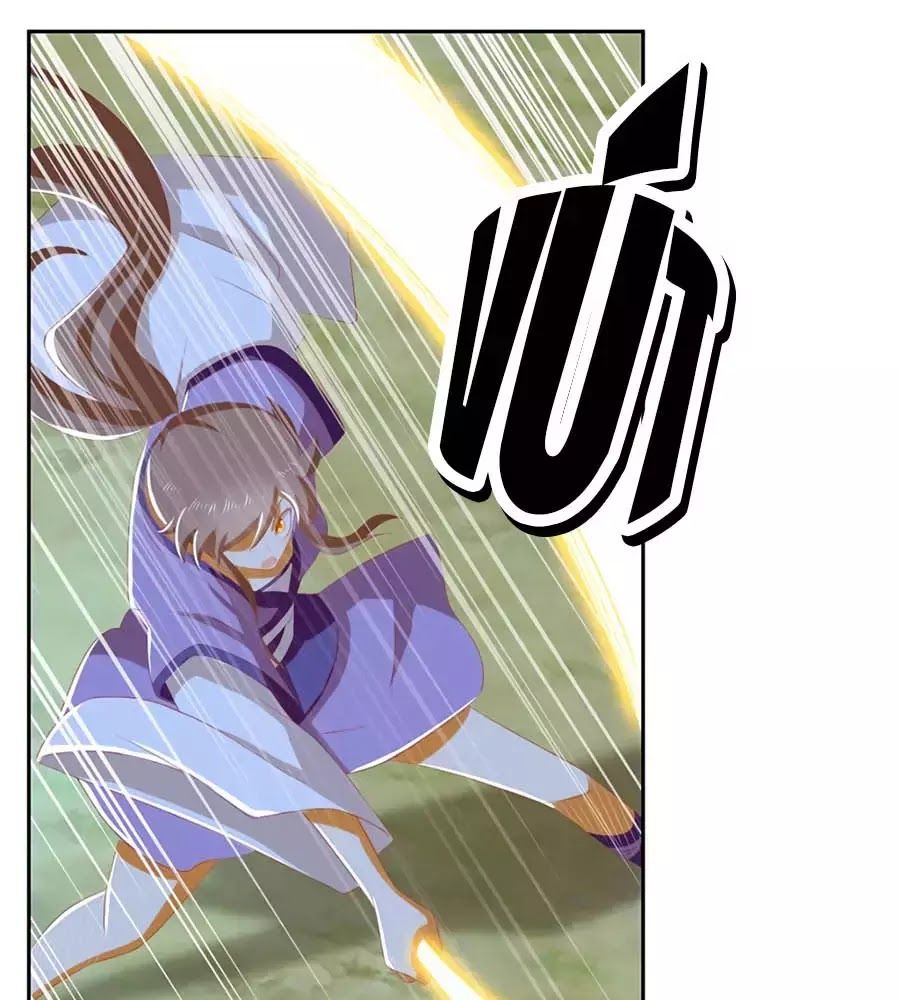 Khuynh Thành Cuồng Phi Của Tà Vương Chapter 90 - Trang 2