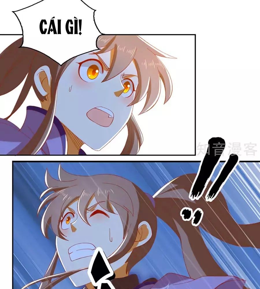 Khuynh Thành Cuồng Phi Của Tà Vương Chapter 90 - Trang 2