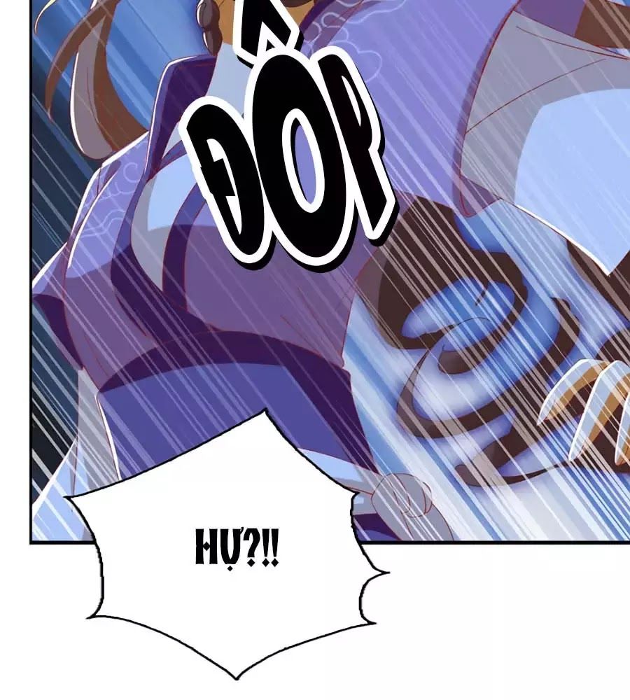 Khuynh Thành Cuồng Phi Của Tà Vương Chapter 90 - Trang 2