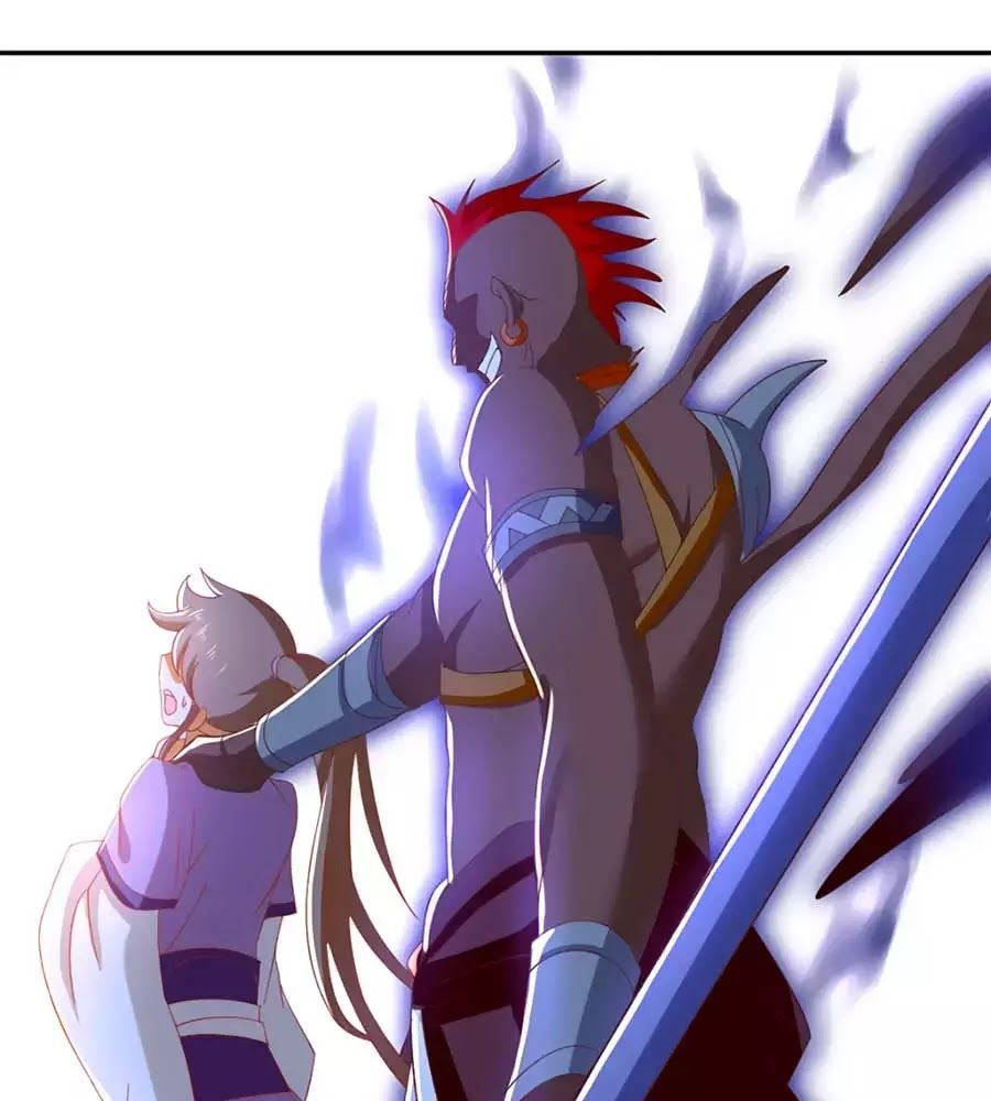 Khuynh Thành Cuồng Phi Của Tà Vương Chapter 90 - Trang 2