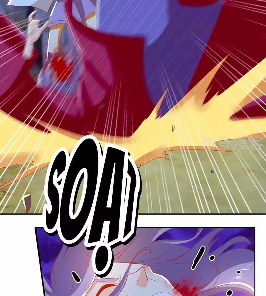 Khuynh Thành Cuồng Phi Của Tà Vương Chapter 90 - Trang 2