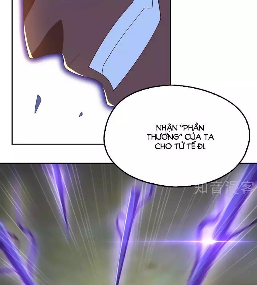 Khuynh Thành Cuồng Phi Của Tà Vương Chapter 90 - Trang 2