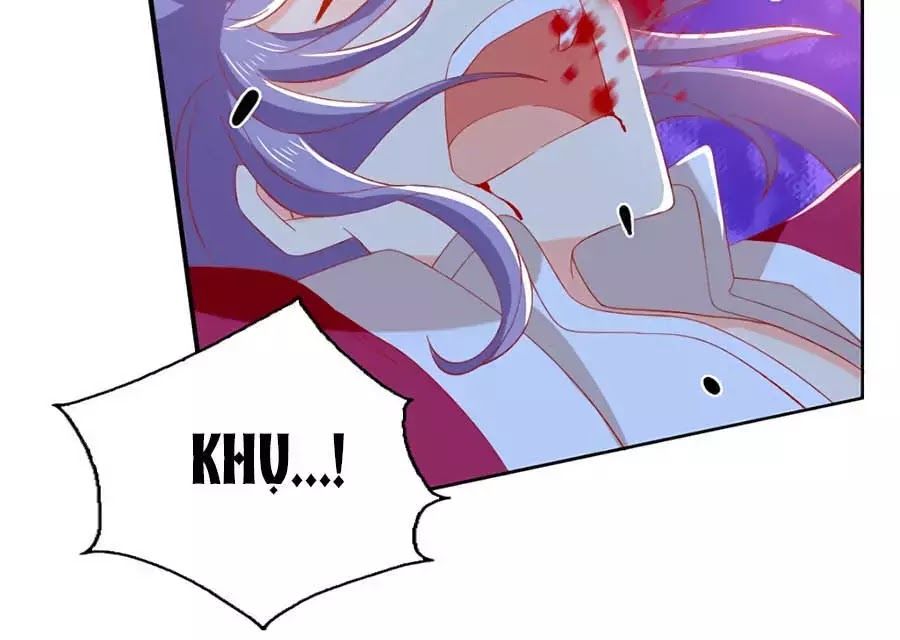 Khuynh Thành Cuồng Phi Của Tà Vương Chapter 90 - Trang 2