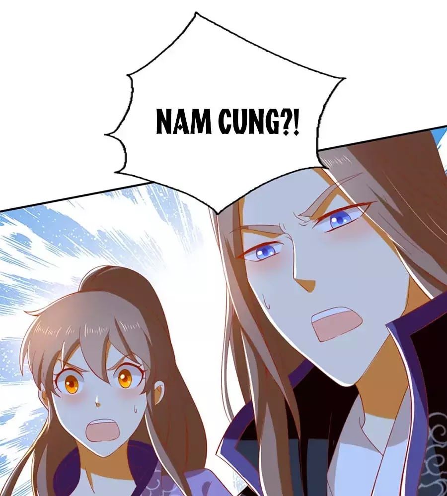 Khuynh Thành Cuồng Phi Của Tà Vương Chapter 90 - Trang 2