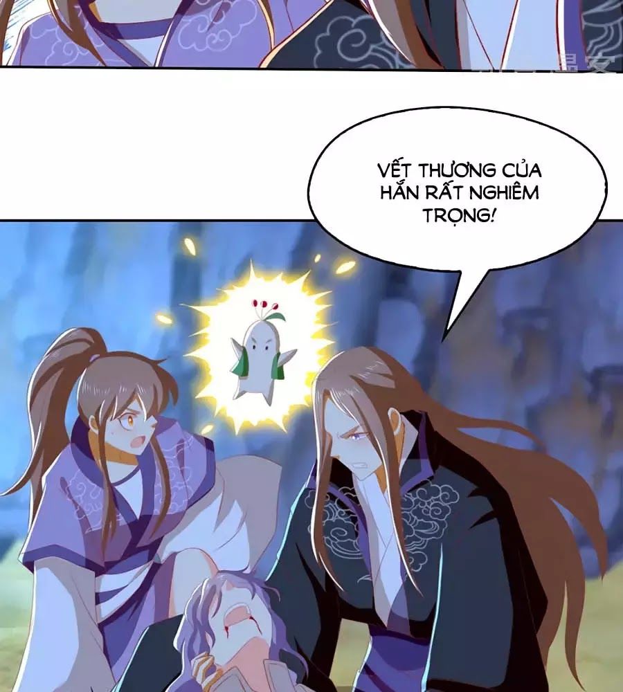 Khuynh Thành Cuồng Phi Của Tà Vương Chapter 90 - Trang 2