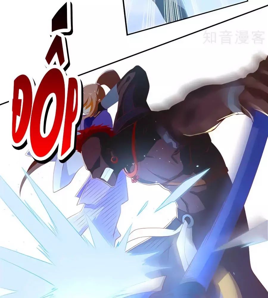 Khuynh Thành Cuồng Phi Của Tà Vương Chapter 91 - Trang 2