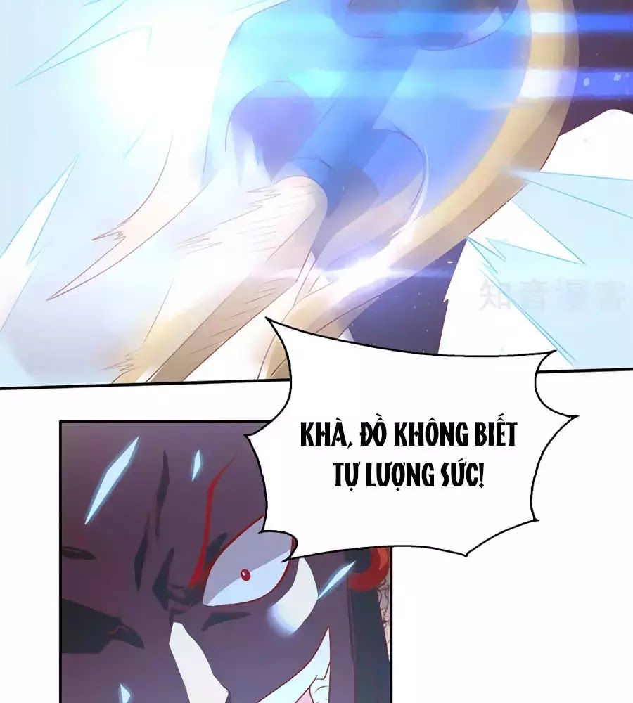 Khuynh Thành Cuồng Phi Của Tà Vương Chapter 91 - Trang 2