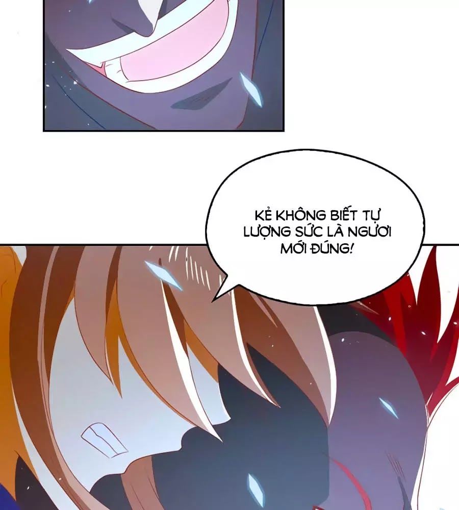 Khuynh Thành Cuồng Phi Của Tà Vương Chapter 91 - Trang 2